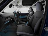 Thumbnail of 2025 Blue Metallic MINI Hardtop
