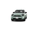 Thumbnail of 2026 Green Metallic MINI Hardtop