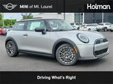 Photo of 2025 Silver MINI Hardtop