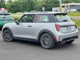Thumbnail of 2025 Silver MINI Hardtop