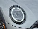 Thumbnail of 2025 Silver MINI Hardtop