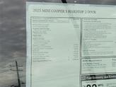 Thumbnail of 2025 Silver MINI Hardtop