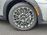 Thumbnail of 2025 Silver MINI Hardtop