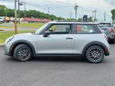 Thumbnail of 2025 Silver MINI Hardtop
