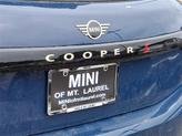 Thumbnail of 2025 Blue Metallic MINI Hardtop