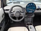 Thumbnail of 2025 Blue Metallic MINI Hardtop