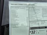 Thumbnail of 2025 Blue Metallic MINI Hardtop