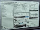 Thumbnail of 2025 Blue Metallic MINI Hardtop