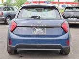 Thumbnail of 2025 Blue Metallic MINI Hardtop