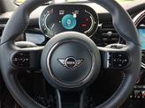Thumbnail of 2022 Island Blue Metallic MINI Hardtop