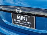 Thumbnail of 2022 Island Blue Metallic MINI Hardtop