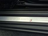 Thumbnail of 2022 Island Blue Metallic MINI Hardtop