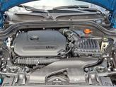 Thumbnail of 2022 Island Blue Metallic MINI Hardtop