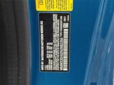 Thumbnail of 2022 Island Blue Metallic MINI Hardtop