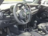 Thumbnail of 2022 Island Blue Metallic MINI Hardtop