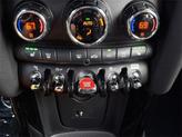 Thumbnail of 2022 Island Blue Metallic MINI Hardtop