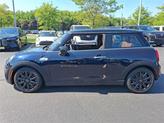 Thumbnail of 2020 Black MINI Hardtop
