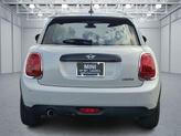 Thumbnail of 2021 White Silver MINI Hardtop