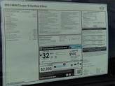 Thumbnail of 2025 Blue Metallic MINI Hardtop