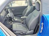 Thumbnail of 2025 Blue Metallic MINI Hardtop