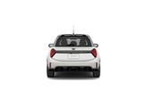 Thumbnail of 2025 White Metallic MINI Hardtop