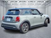 Thumbnail of 2023 Moonwalk Gray Metallic MINI Hardtop
