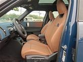 Thumbnail of 2026 Slate Blue MINI Countryman