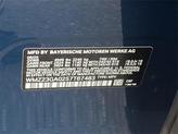 Thumbnail of 2026 Slate Blue MINI Countryman