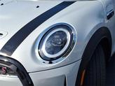 Thumbnail of 2023 White Silver MINI Hardtop