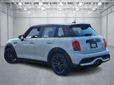 Thumbnail of 2023 White Silver MINI Hardtop