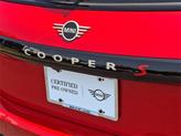 Thumbnail of 2025 Chili Pepper Red MINI Hardtop