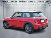 Thumbnail of 2025 Chili Pepper Red MINI Hardtop