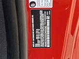 Thumbnail of 2025 Chili Pepper Red MINI Hardtop