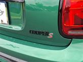 Thumbnail of 2023 British Racing Green IV Metallic MINI Hardtop