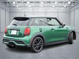 Thumbnail of 2023 British Racing Green IV Metallic MINI Hardtop