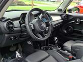 Thumbnail of 2023 British Racing Green IV Metallic MINI Hardtop