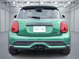 Thumbnail of 2023 British Racing Green IV Metallic MINI Hardtop