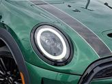 Thumbnail of 2023 British Racing Green IV Metallic MINI Hardtop
