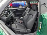 Thumbnail of 2023 British Racing Green IV Metallic MINI Hardtop