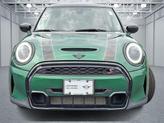 Thumbnail of 2023 British Racing Green IV Metallic MINI Hardtop