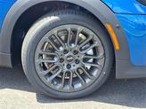 Thumbnail of 2025 Blue Metallic MINI Hardtop