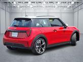 Thumbnail of 2025 Chili Pepper Red MINI Hardtop