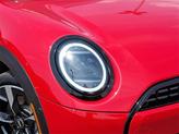 Thumbnail of 2025 Chili Pepper Red MINI Hardtop