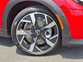 Thumbnail of 2025 Chili Pepper Red MINI Hardtop