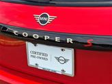Thumbnail of 2025 Chili Pepper Red MINI Hardtop