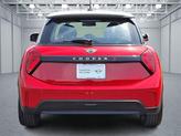 Thumbnail of 2025 Chili Pepper Red MINI Hardtop
