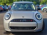 Thumbnail of 2025 Silver MINI Hardtop