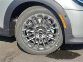 Thumbnail of 2025 Silver MINI Hardtop