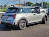 Thumbnail of 2025 Silver MINI Hardtop