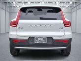Thumbnail of 2024 White Volvo XC40